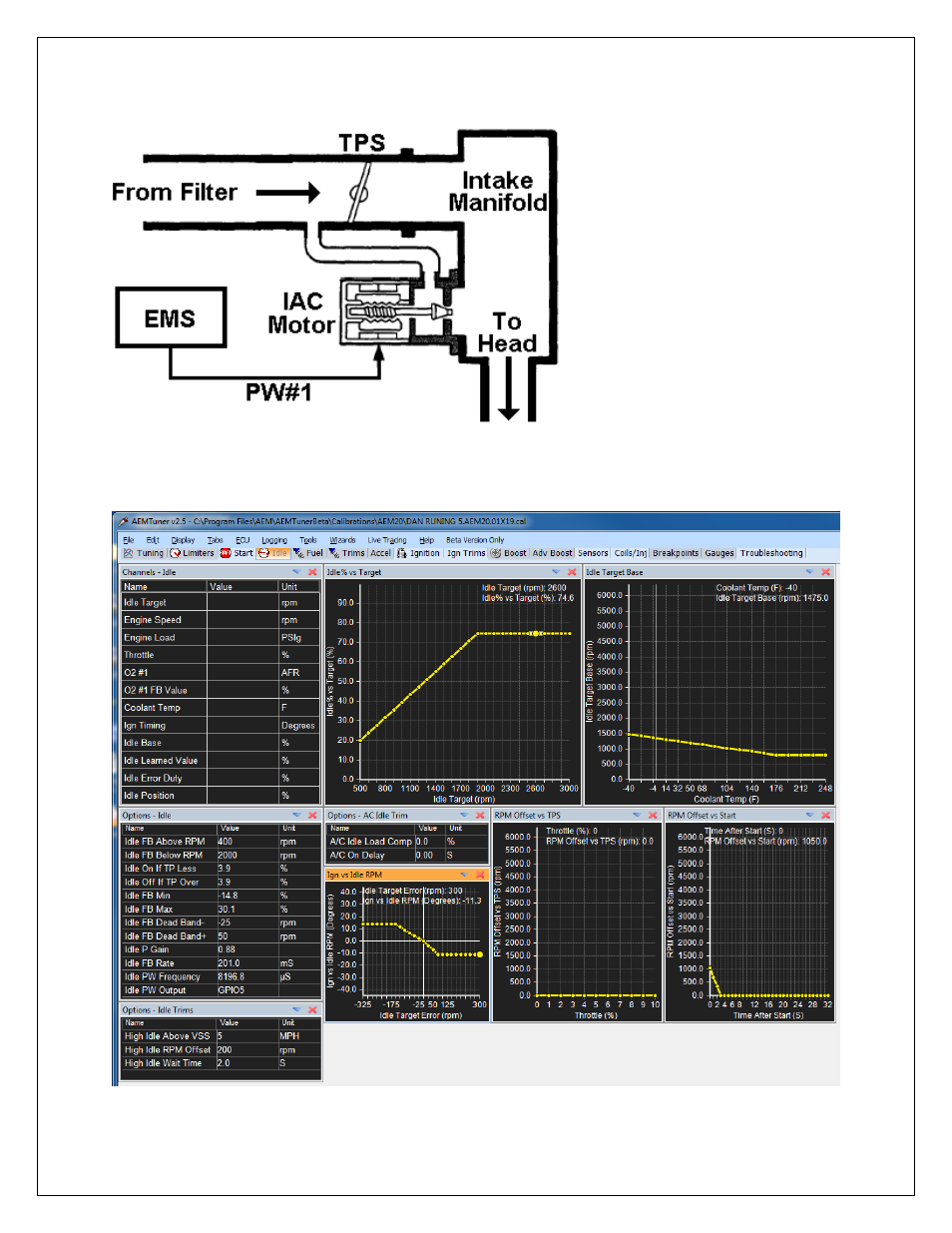 AEM 30-6905 Universal Programmable EMS-4 User Manual | Page 151 / 279
