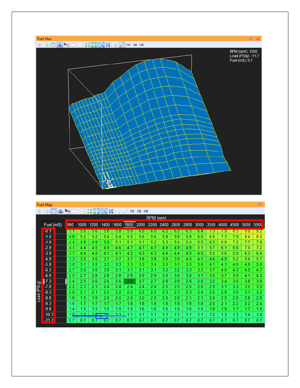 AEM 30-6905 Universal Programmable EMS-4 User Manual | Page 159 / 279