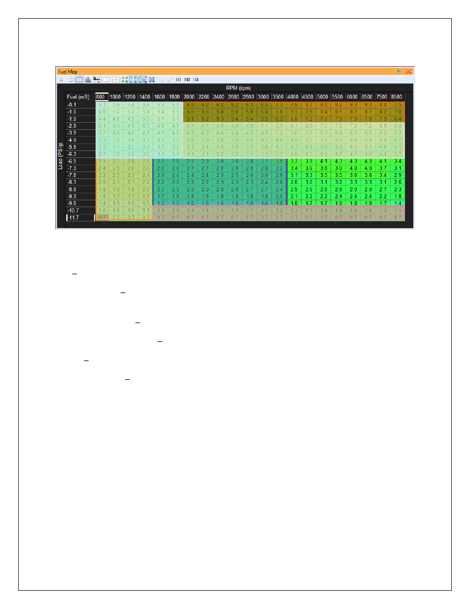 AEM 30-6905 Universal Programmable EMS-4 User Manual | Page 160 / 279