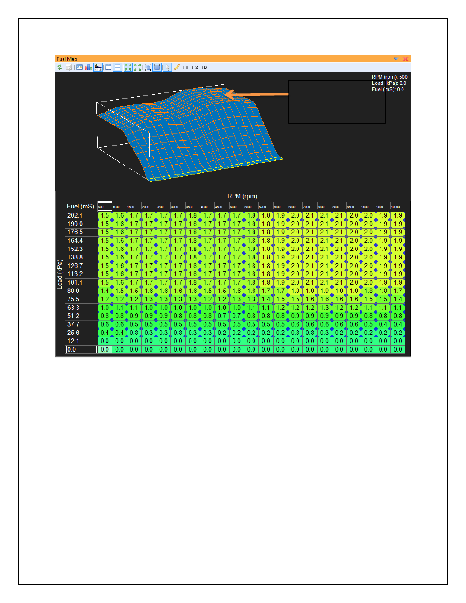 AEM 30-6905 Universal Programmable EMS-4 User Manual | Page 165 / 279