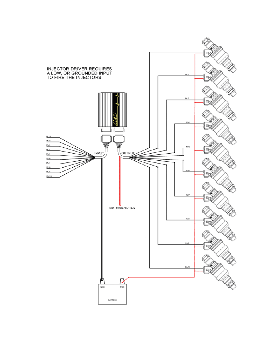 AEM 30-6905 Universal Programmable EMS-4 User Manual | Page 169 / 279
