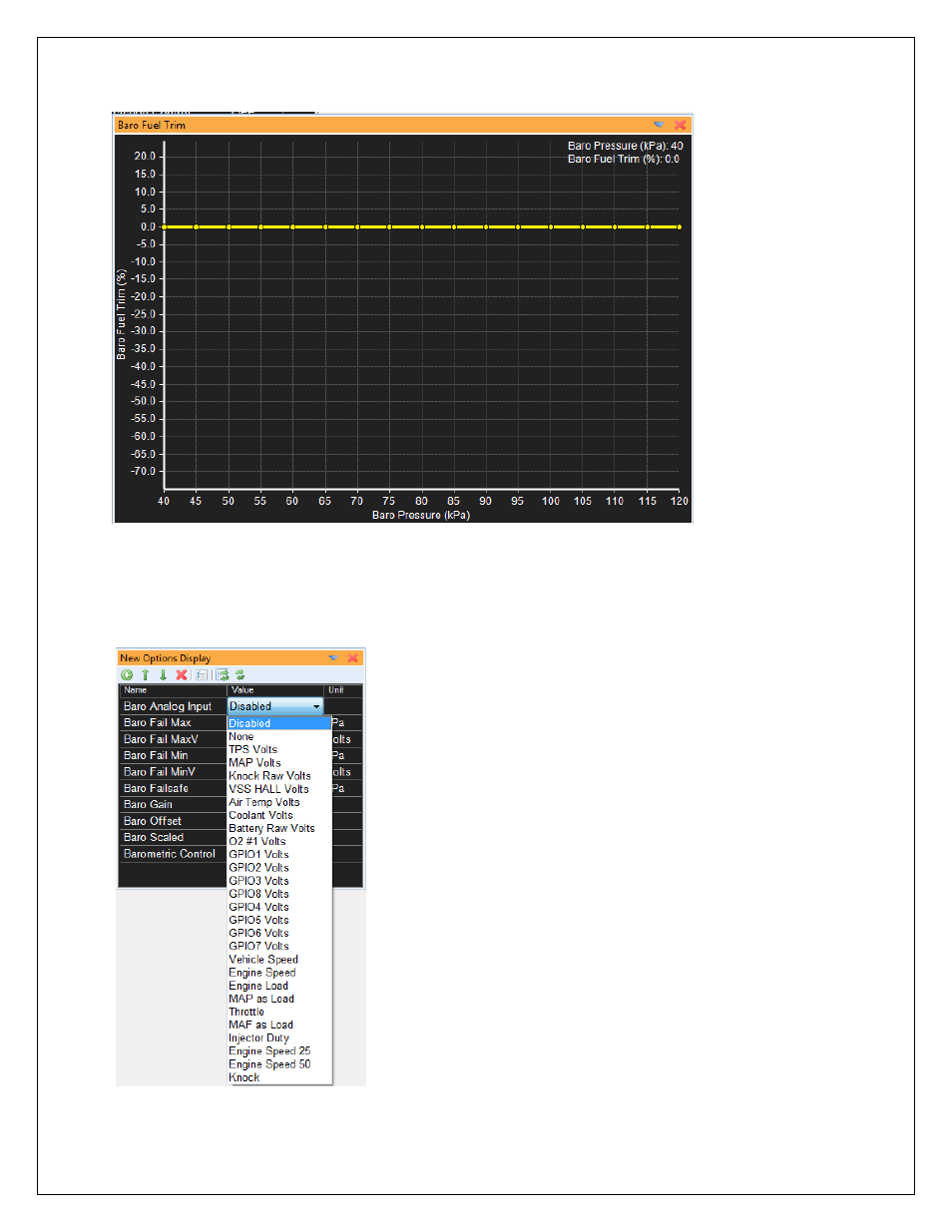 AEM 30-6905 Universal Programmable EMS-4 User Manual | Page 170 / 279