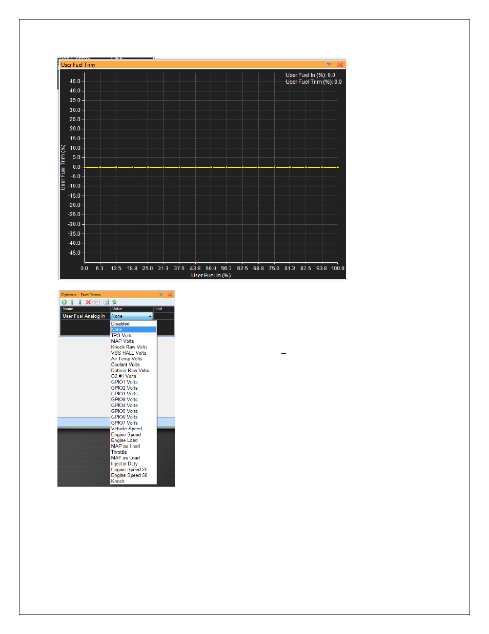 AEM 30-6905 Universal Programmable EMS-4 User Manual | Page 171 / 279