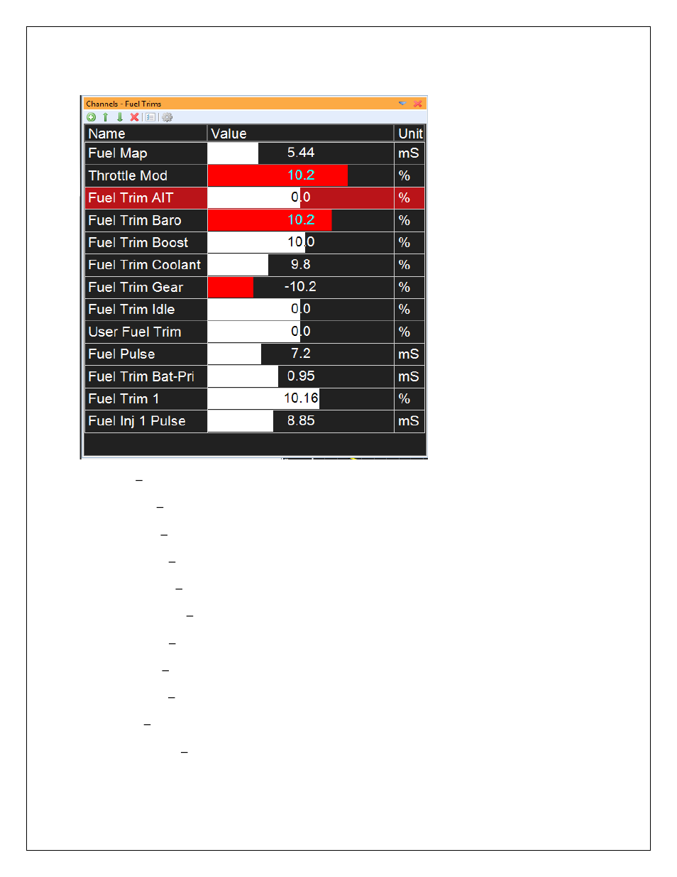 AEM 30-6905 Universal Programmable EMS-4 User Manual | Page 175 / 279