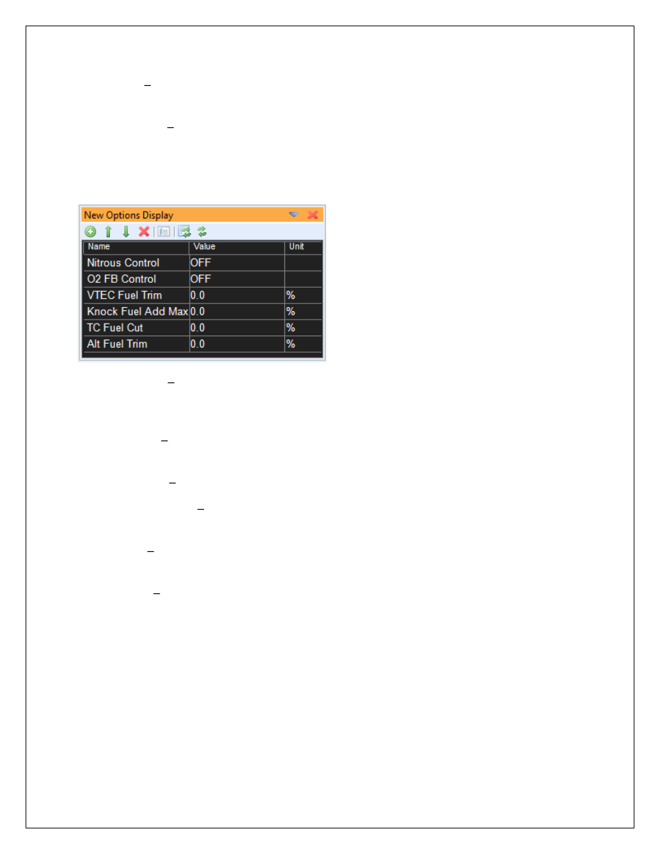 AEM 30-6905 Universal Programmable EMS-4 User Manual | Page 176 / 279