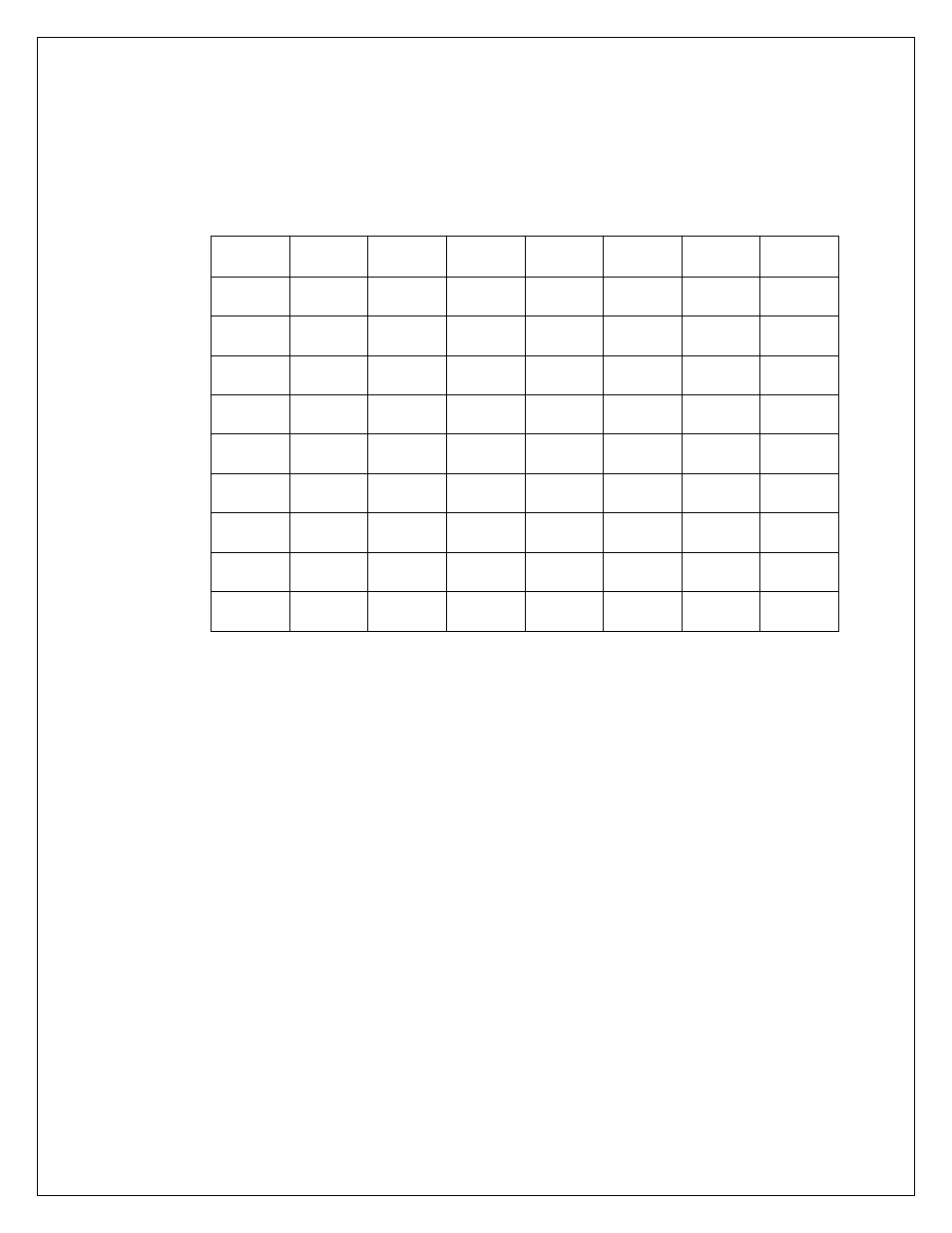 AEM 30-6905 Universal Programmable EMS-4 User Manual | Page 189 / 279