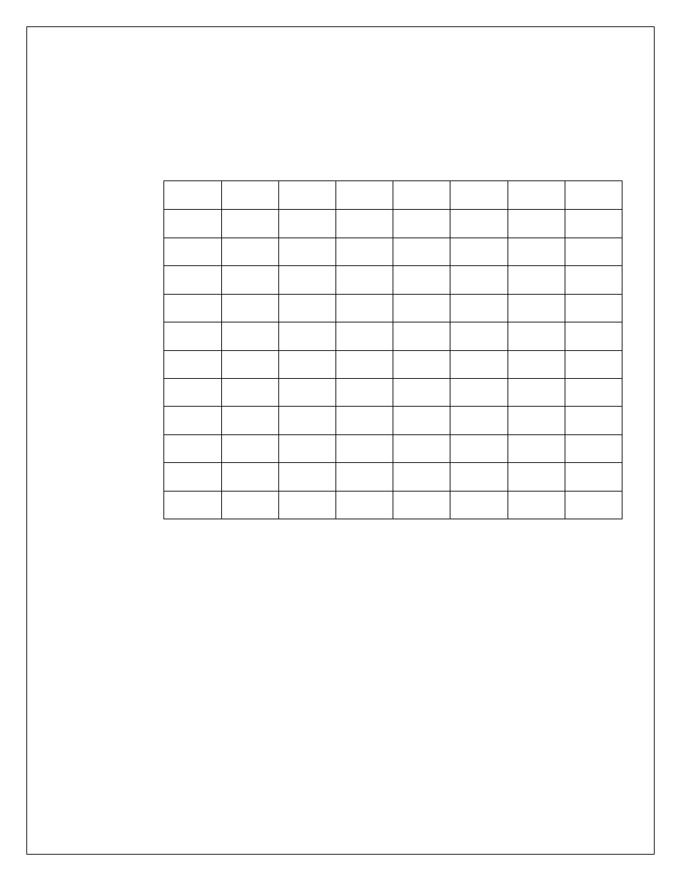 AEM 30-6905 Universal Programmable EMS-4 User Manual | Page 190 / 279