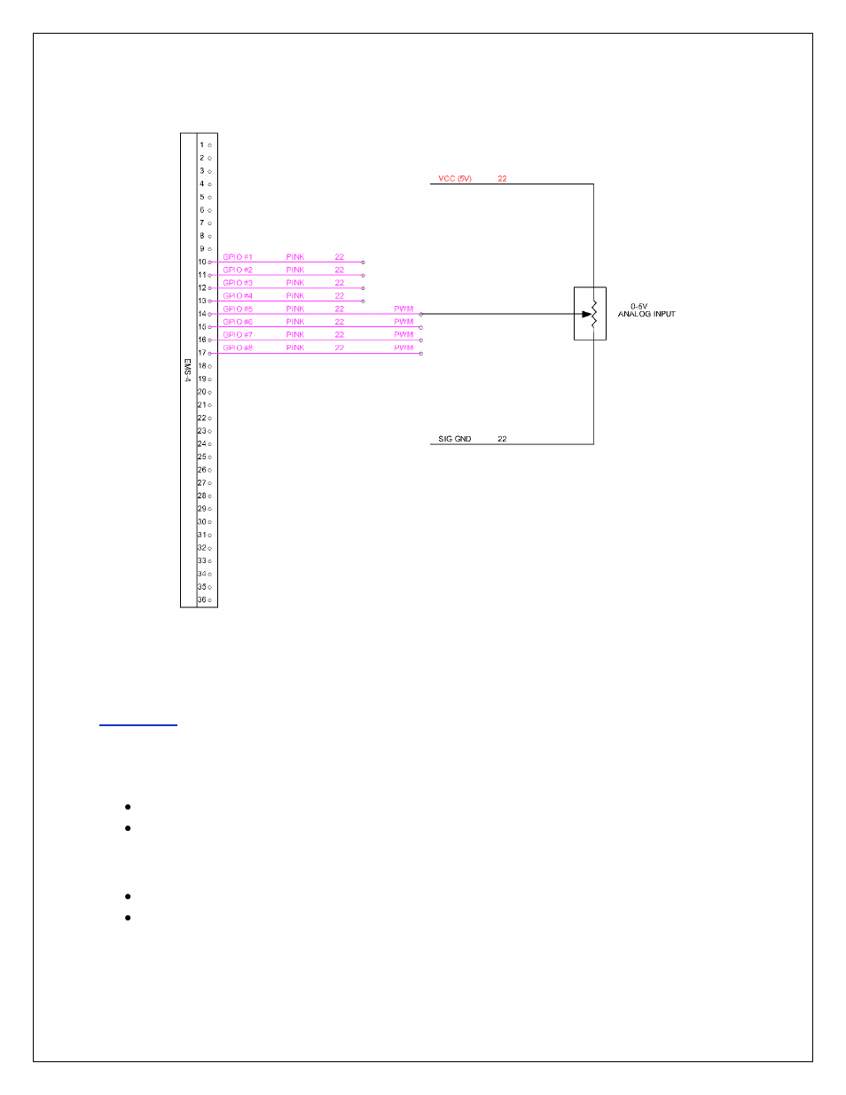 AEM 30-6905 Universal Programmable EMS-4 User Manual | Page 205 / 279