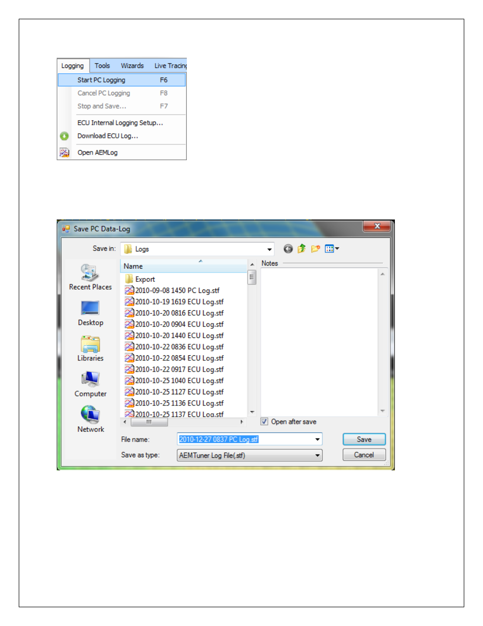 AEM 30-6905 Universal Programmable EMS-4 User Manual | Page 210 / 279