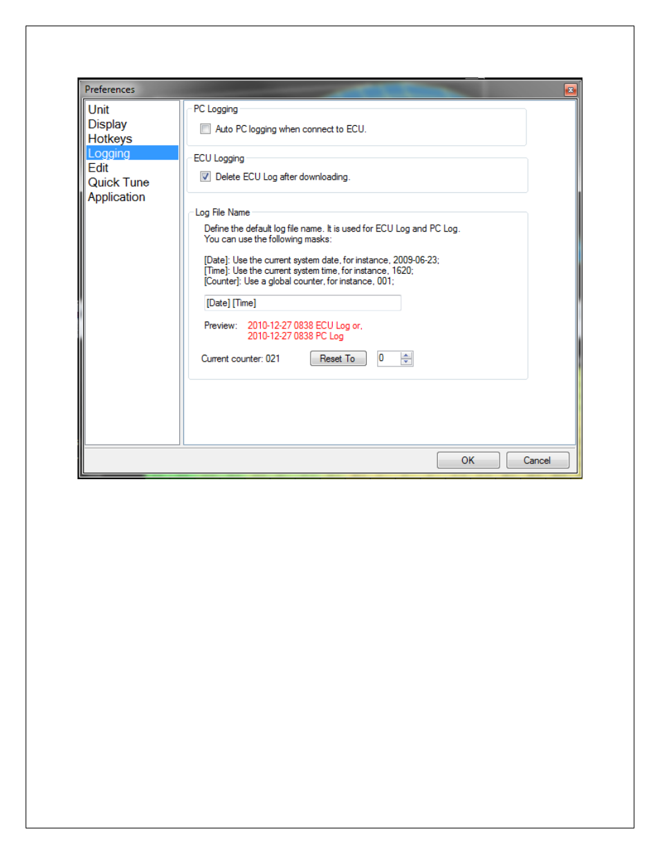 AEM 30-6905 Universal Programmable EMS-4 User Manual | Page 211 / 279