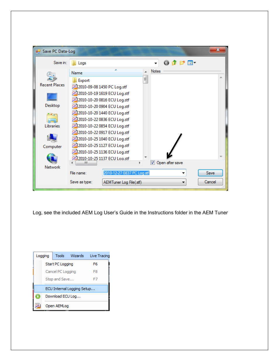 AEM 30-6905 Universal Programmable EMS-4 User Manual | Page 212 / 279