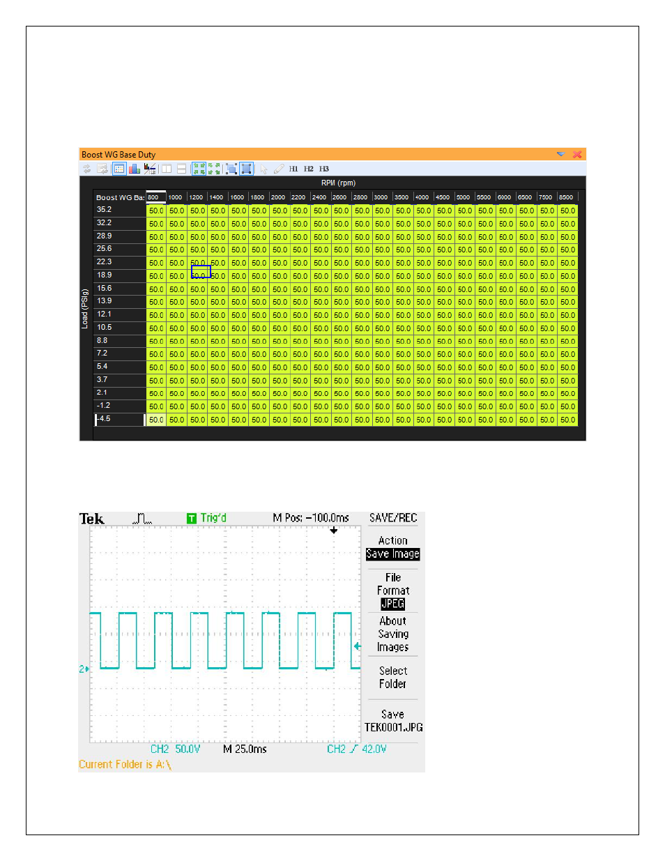 AEM 30-6905 Universal Programmable EMS-4 User Manual | Page 217 / 279