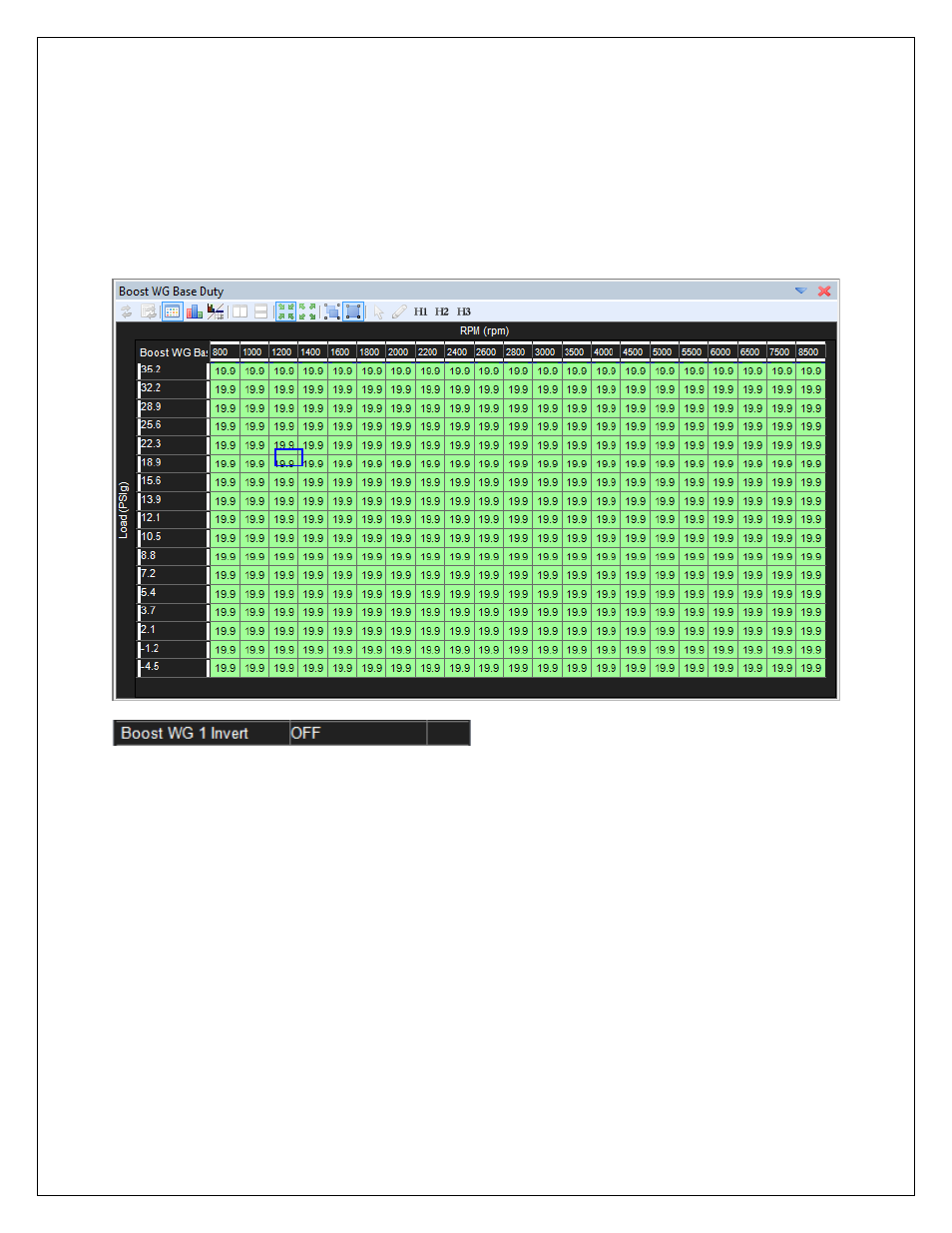 AEM 30-6905 Universal Programmable EMS-4 User Manual | Page 218 / 279