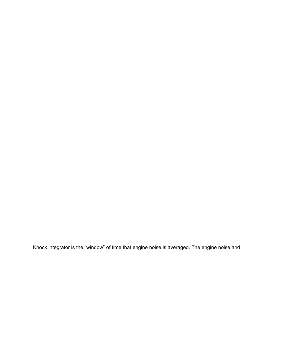 AEM 30-6905 Universal Programmable EMS-4 User Manual | Page 232 / 279