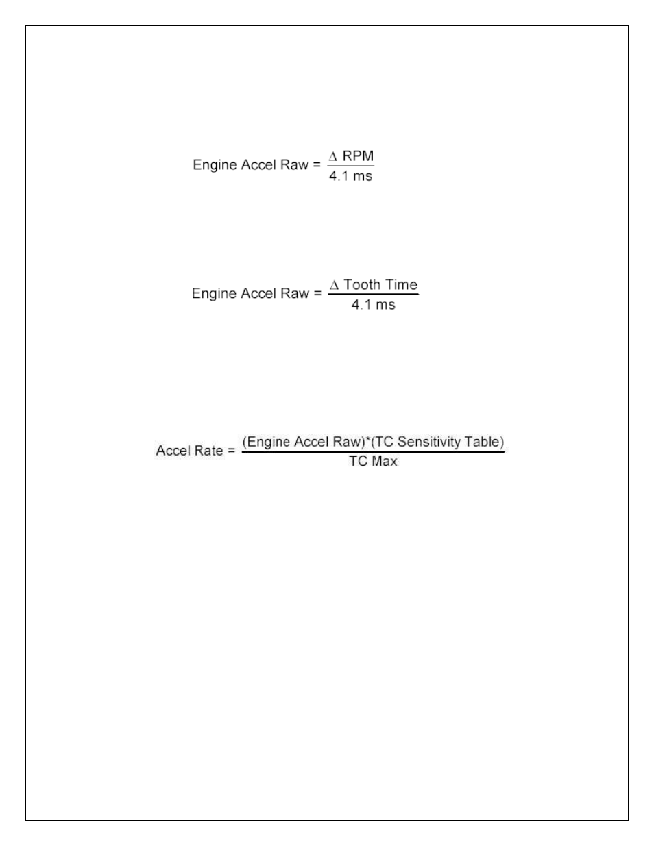 AEM 30-6905 Universal Programmable EMS-4 User Manual | Page 234 / 279