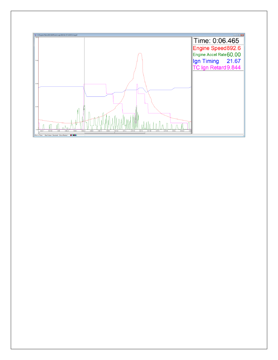 AEM 30-6905 Universal Programmable EMS-4 User Manual | Page 241 / 279