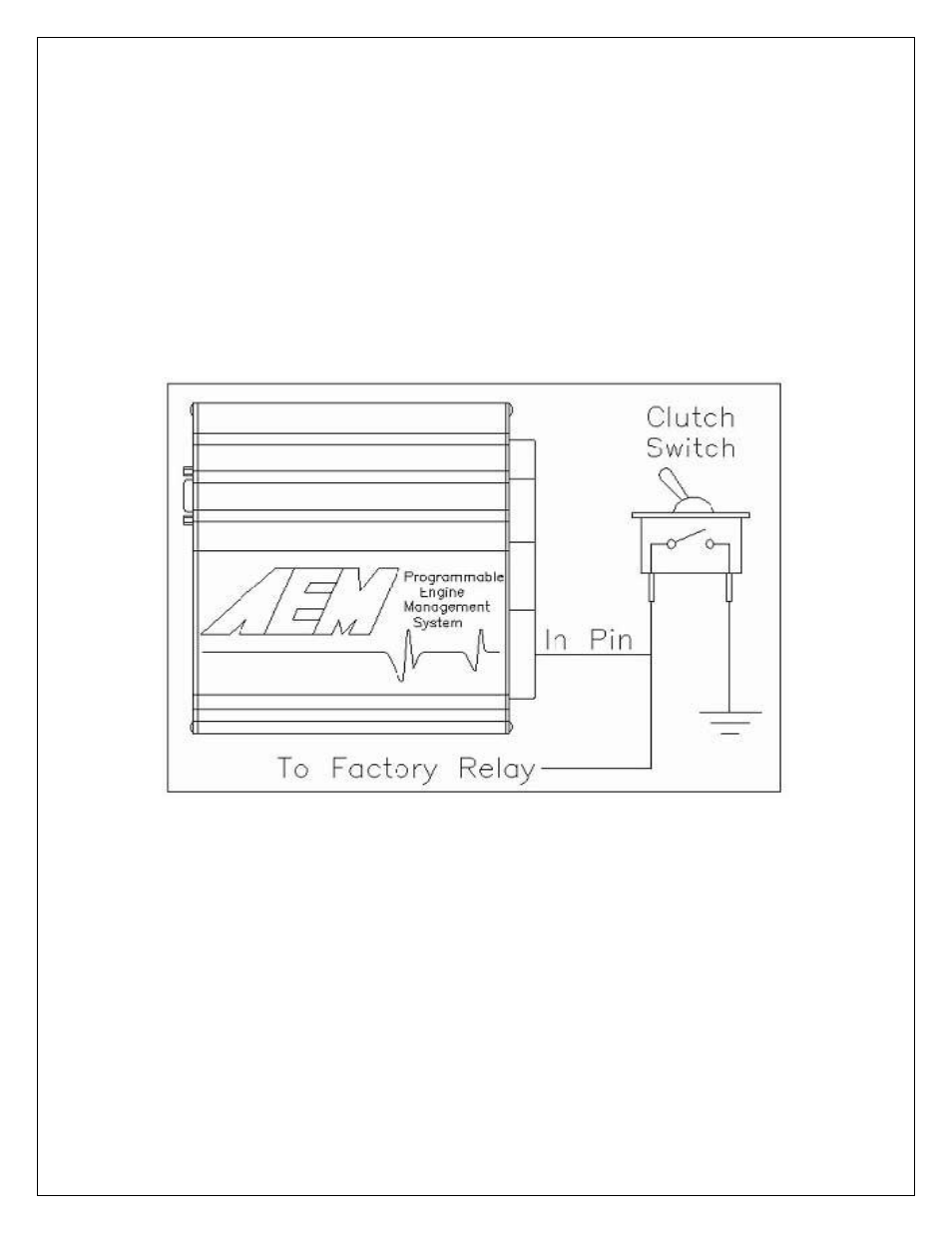 2step rev limiter | AEM 30-6905 Universal Programmable EMS-4 User Manual | Page 242 / 279