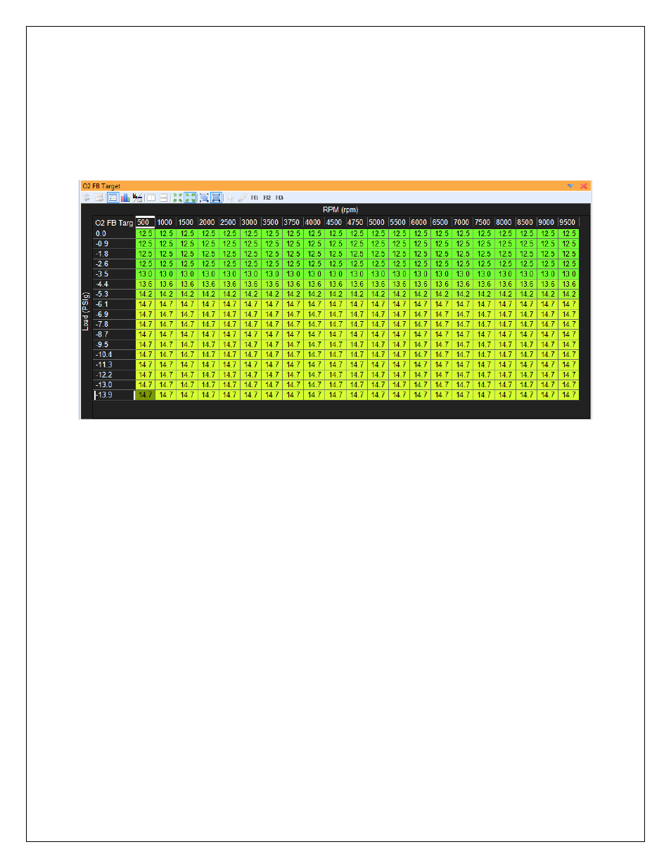 AEM 30-6905 Universal Programmable EMS-4 User Manual | Page 249 / 279