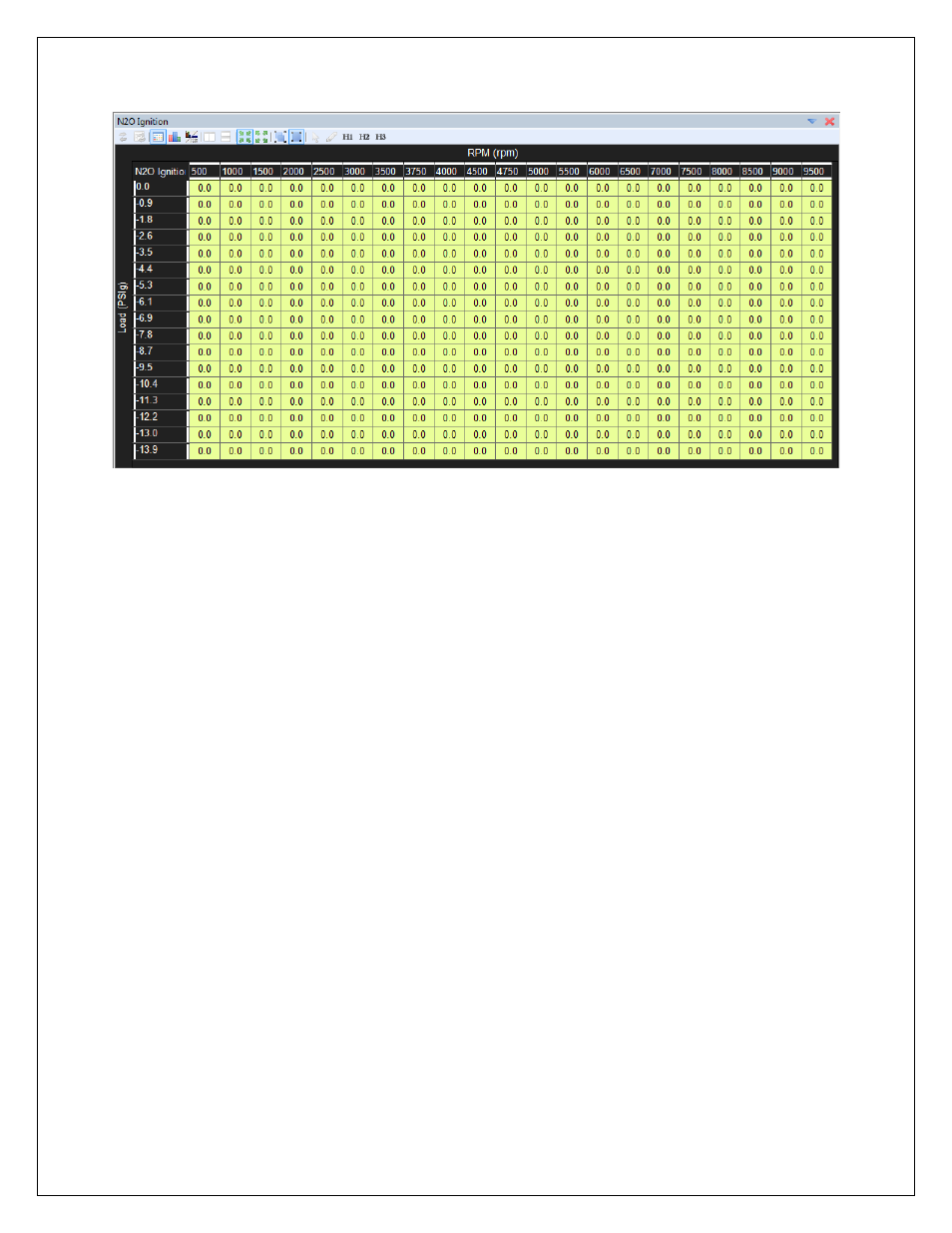AEM 30-6905 Universal Programmable EMS-4 User Manual | Page 255 / 279