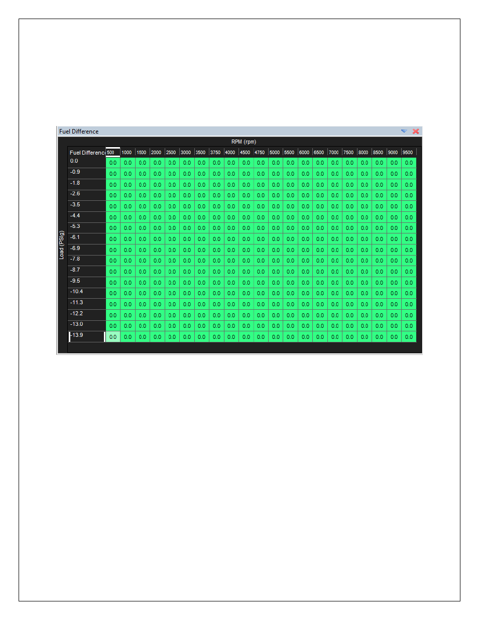 AEM 30-6905 Universal Programmable EMS-4 User Manual | Page 261 / 279