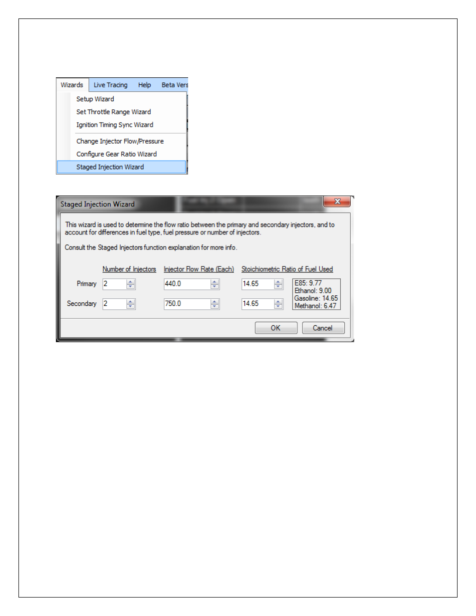 AEM 30-6905 Universal Programmable EMS-4 User Manual | Page 264 / 279