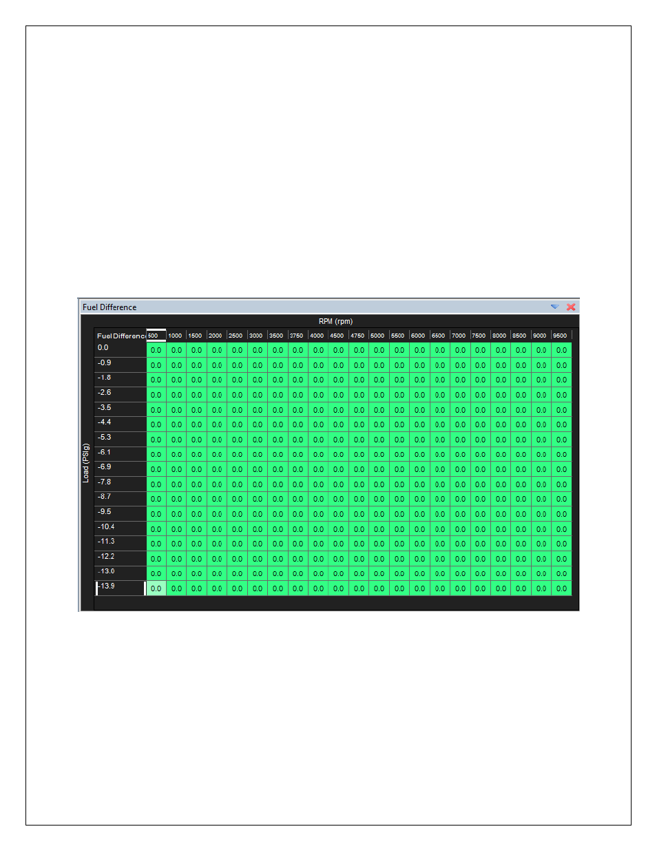 AEM 30-6905 Universal Programmable EMS-4 User Manual | Page 265 / 279