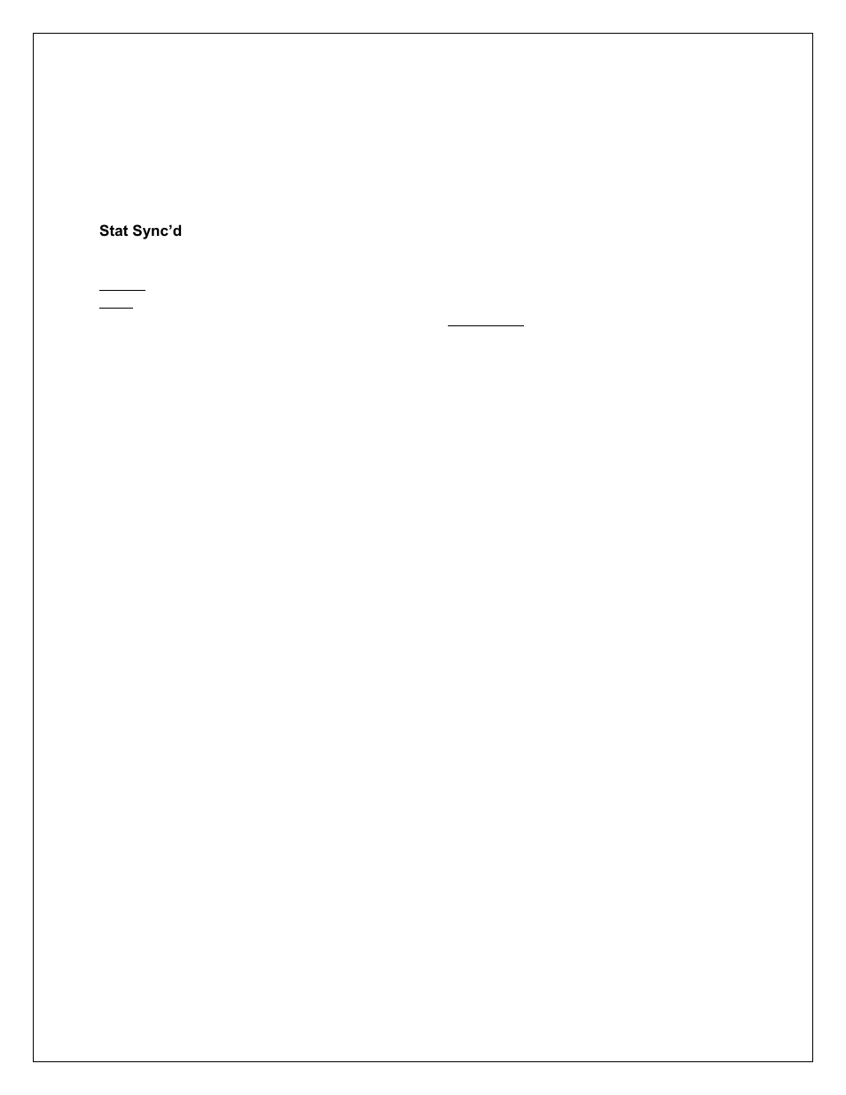 AEM 30-6905 Universal Programmable EMS-4 User Manual | Page 279 / 279