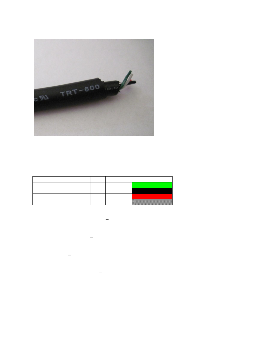 Vehicle speed sensor (vss) | AEM 30-6905 Universal Programmable EMS-4 User Manual | Page 34 / 279