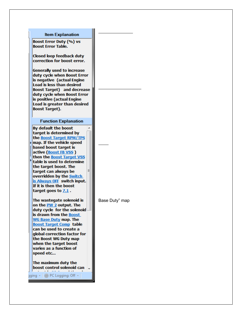 AEM 30-6905 Universal Programmable EMS-4 User Manual | Page 41 / 279