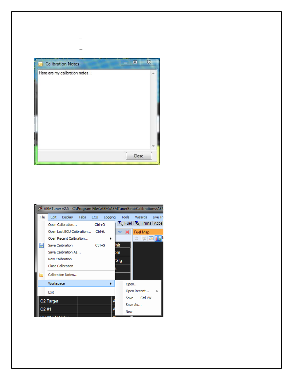 AEM 30-6905 Universal Programmable EMS-4 User Manual | Page 43 / 279