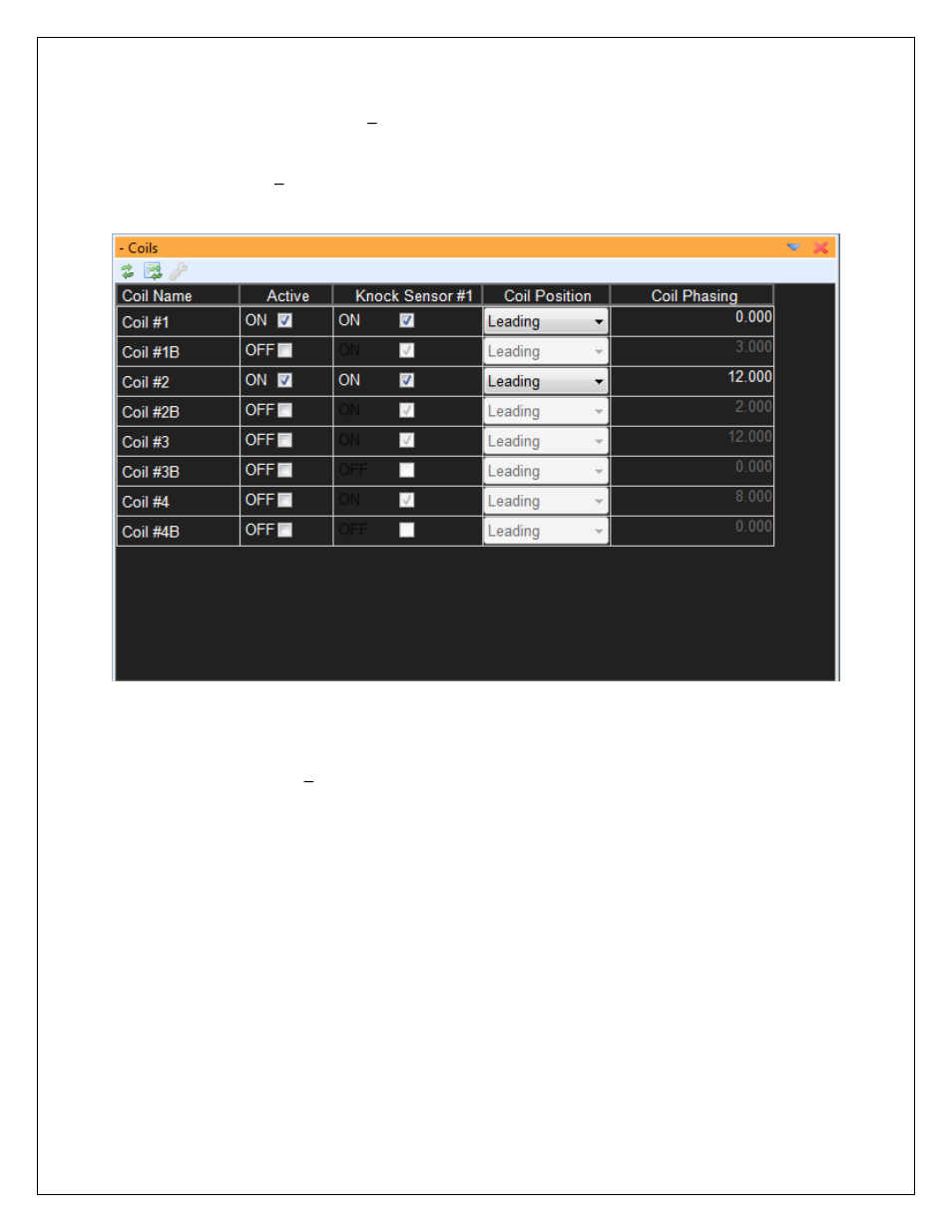 AEM 30-6905 Universal Programmable EMS-4 User Manual | Page 46 / 279