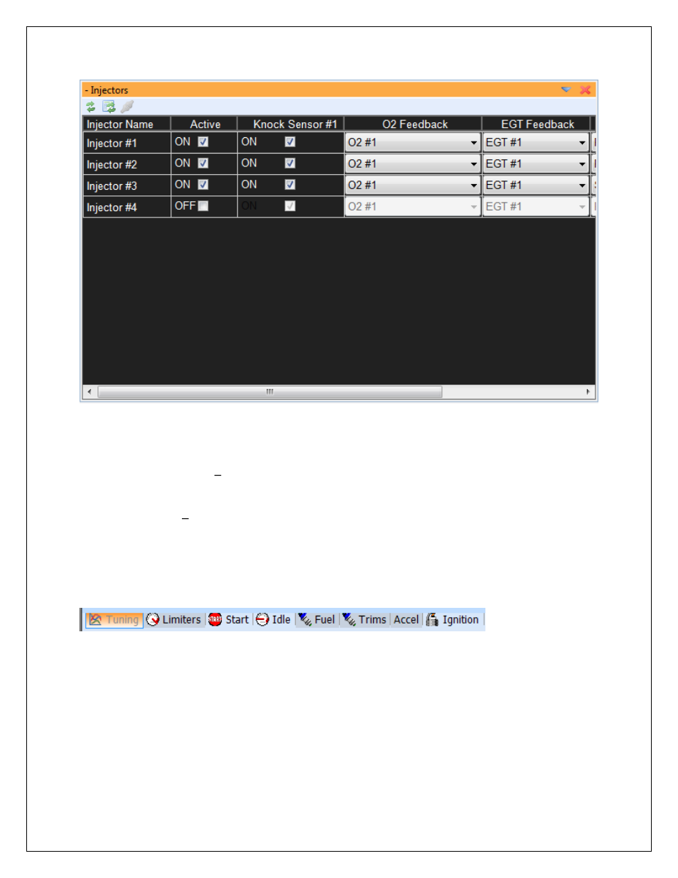 AEM 30-6905 Universal Programmable EMS-4 User Manual | Page 47 / 279
