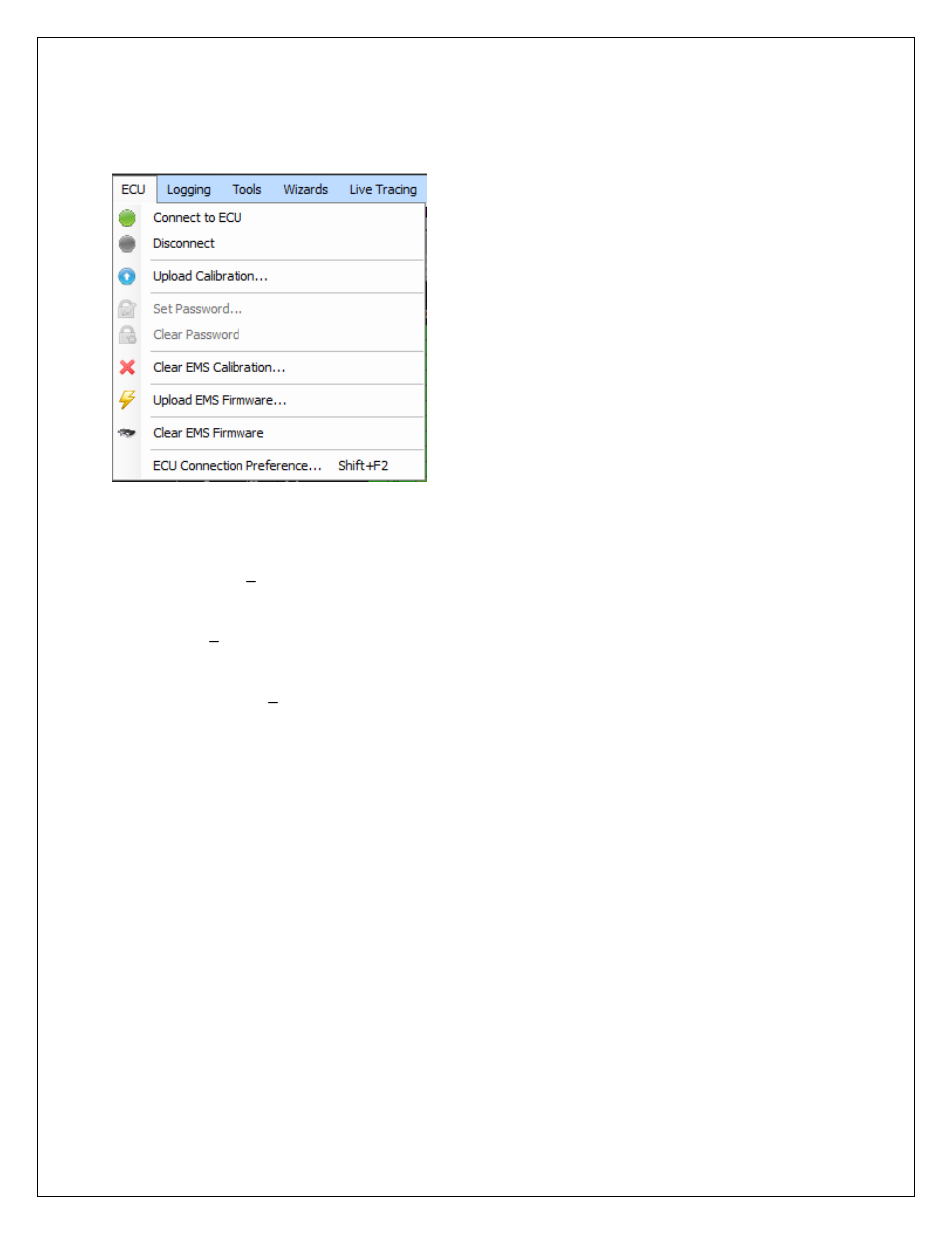 AEM 30-6905 Universal Programmable EMS-4 User Manual | Page 49 / 279