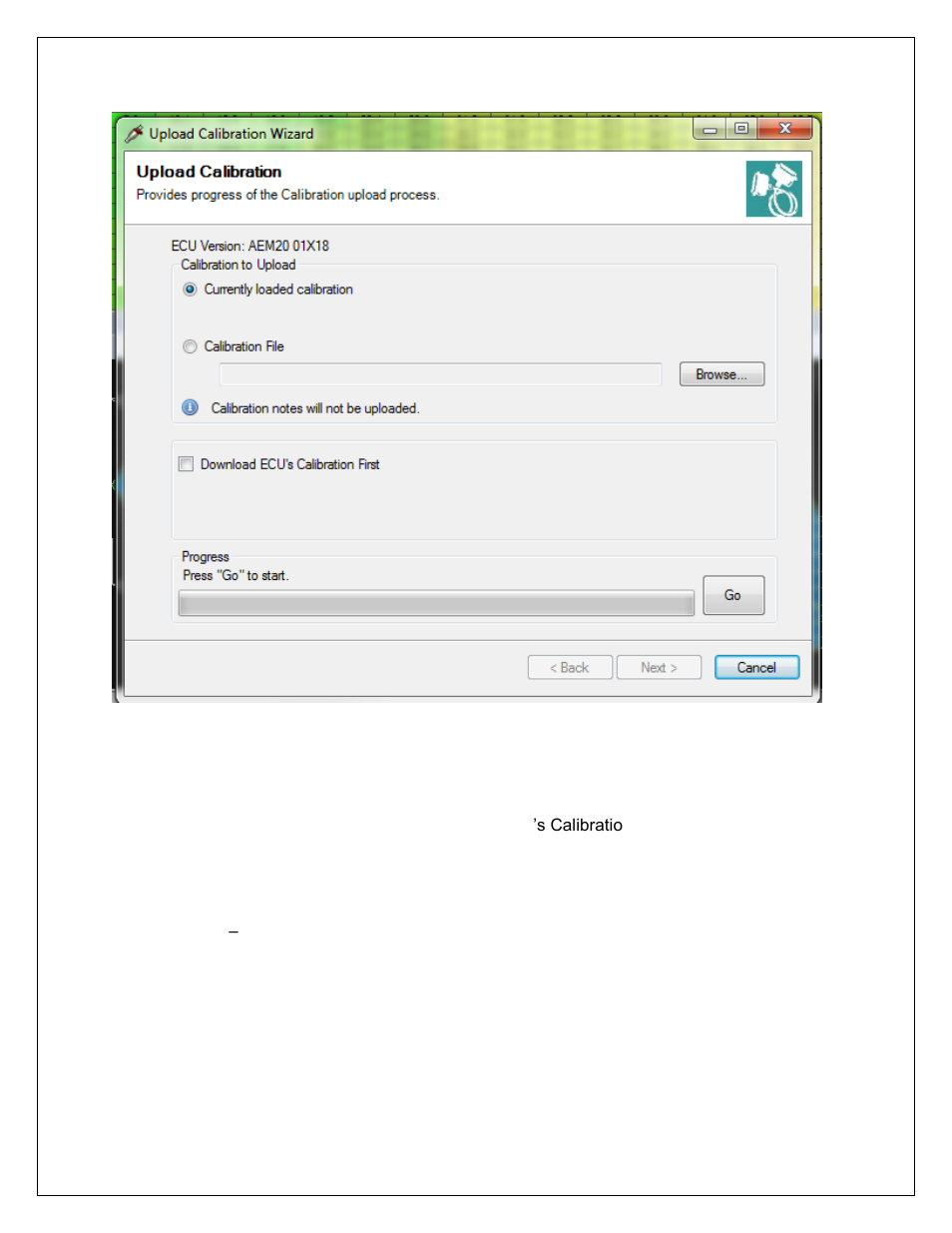 AEM 30-6905 Universal Programmable EMS-4 User Manual | Page 50 / 279