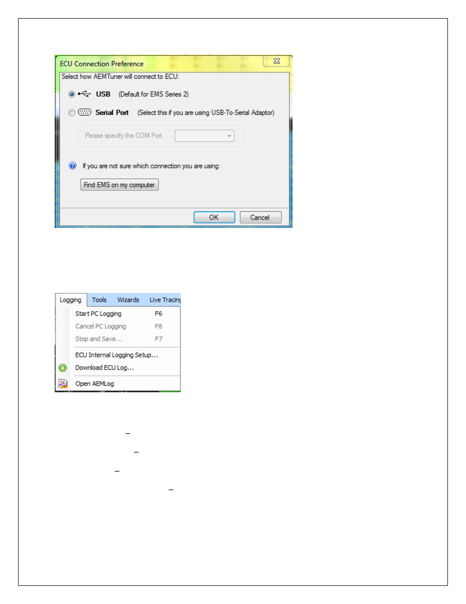 AEM 30-6905 Universal Programmable EMS-4 User Manual | Page 52 / 279