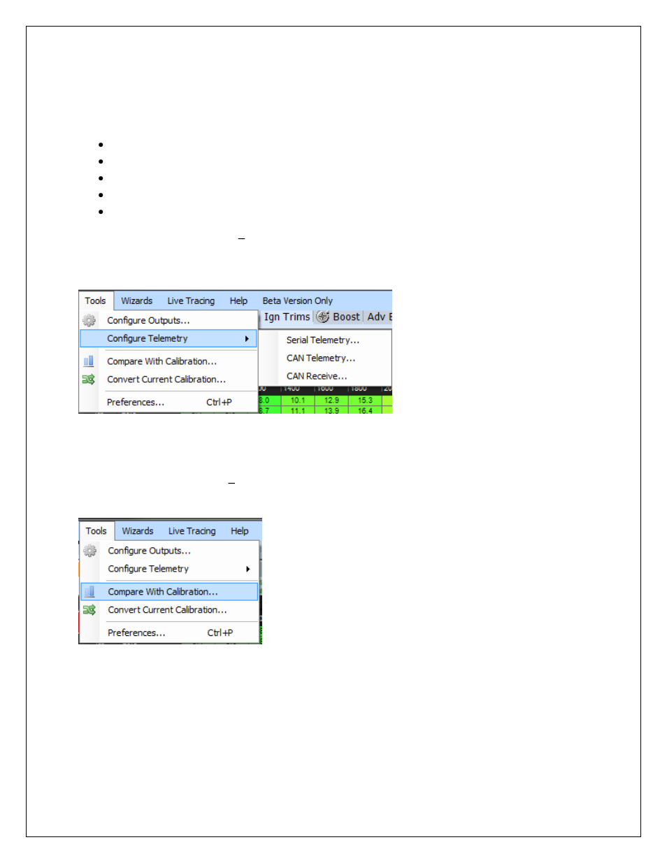 AEM 30-6905 Universal Programmable EMS-4 User Manual | Page 58 / 279