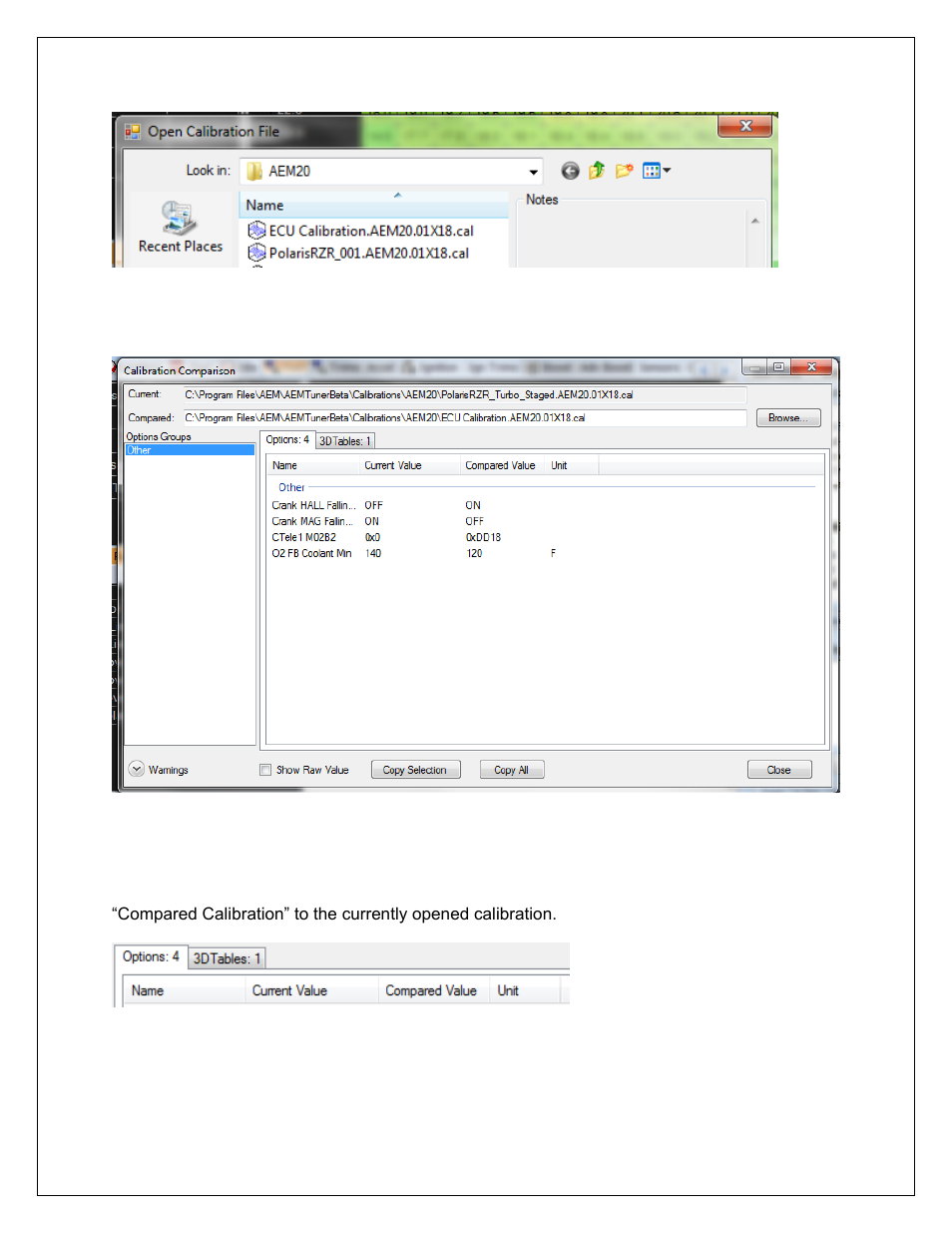 AEM 30-6905 Universal Programmable EMS-4 User Manual | Page 59 / 279