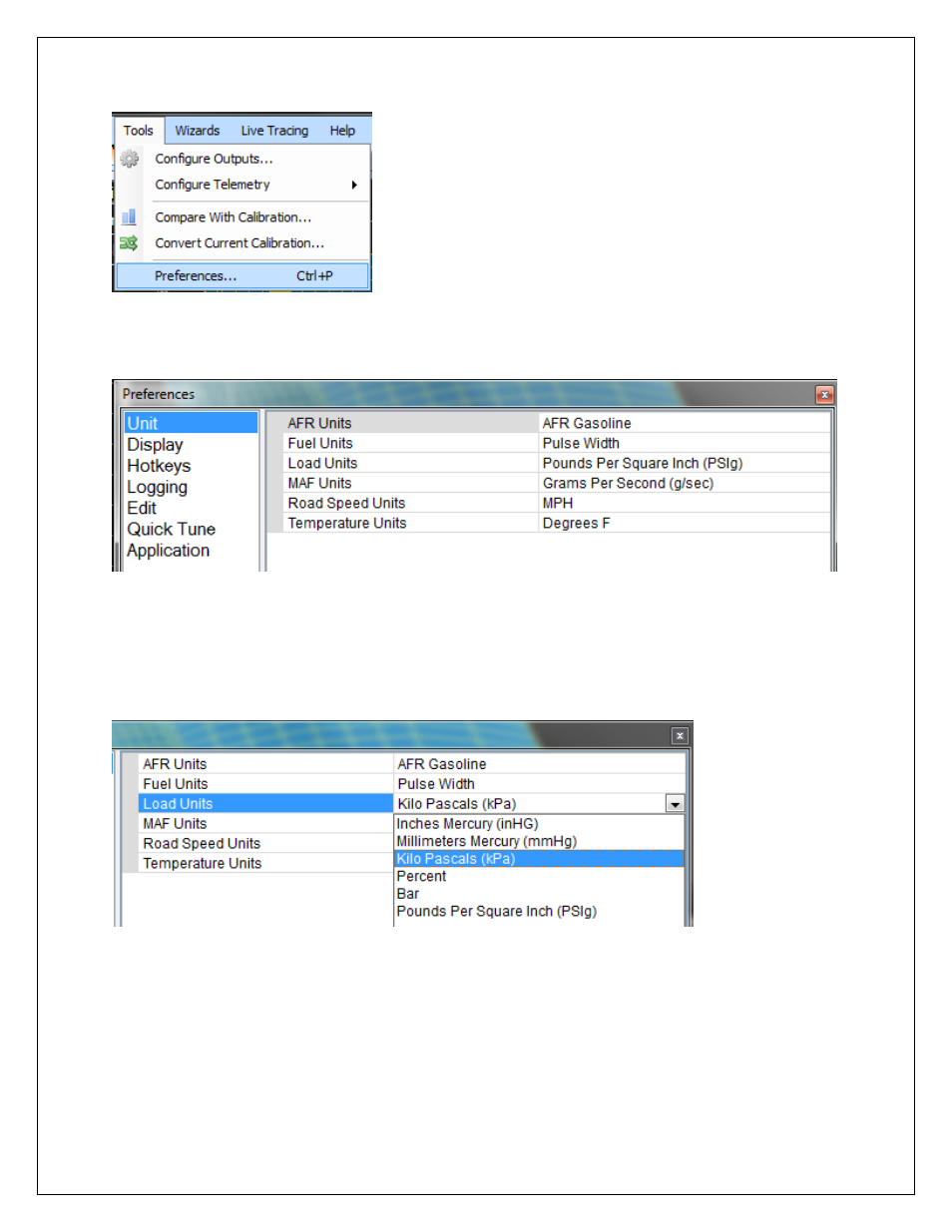 AEM 30-6905 Universal Programmable EMS-4 User Manual | Page 62 / 279