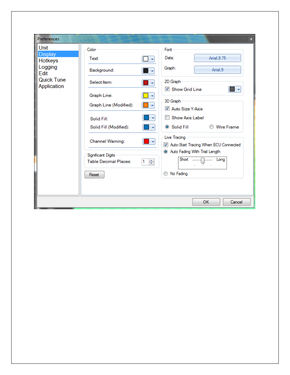 AEM 30-6905 Universal Programmable EMS-4 User Manual | Page 63 / 279