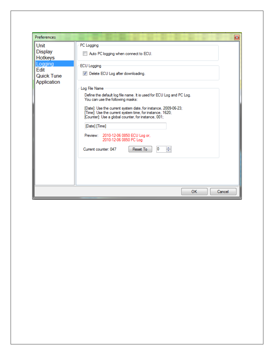 AEM 30-6905 Universal Programmable EMS-4 User Manual | Page 65 / 279