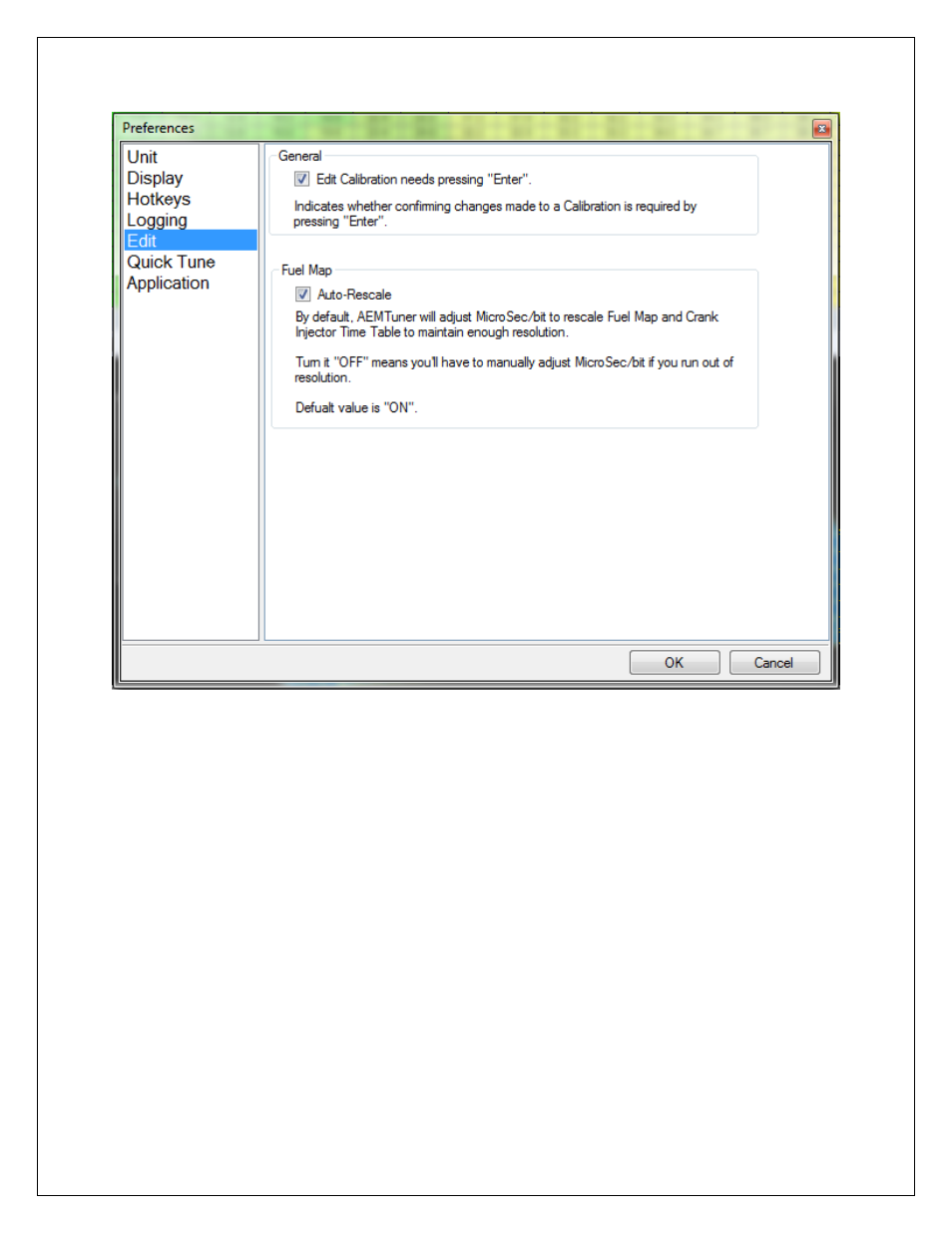 AEM 30-6905 Universal Programmable EMS-4 User Manual | Page 66 / 279