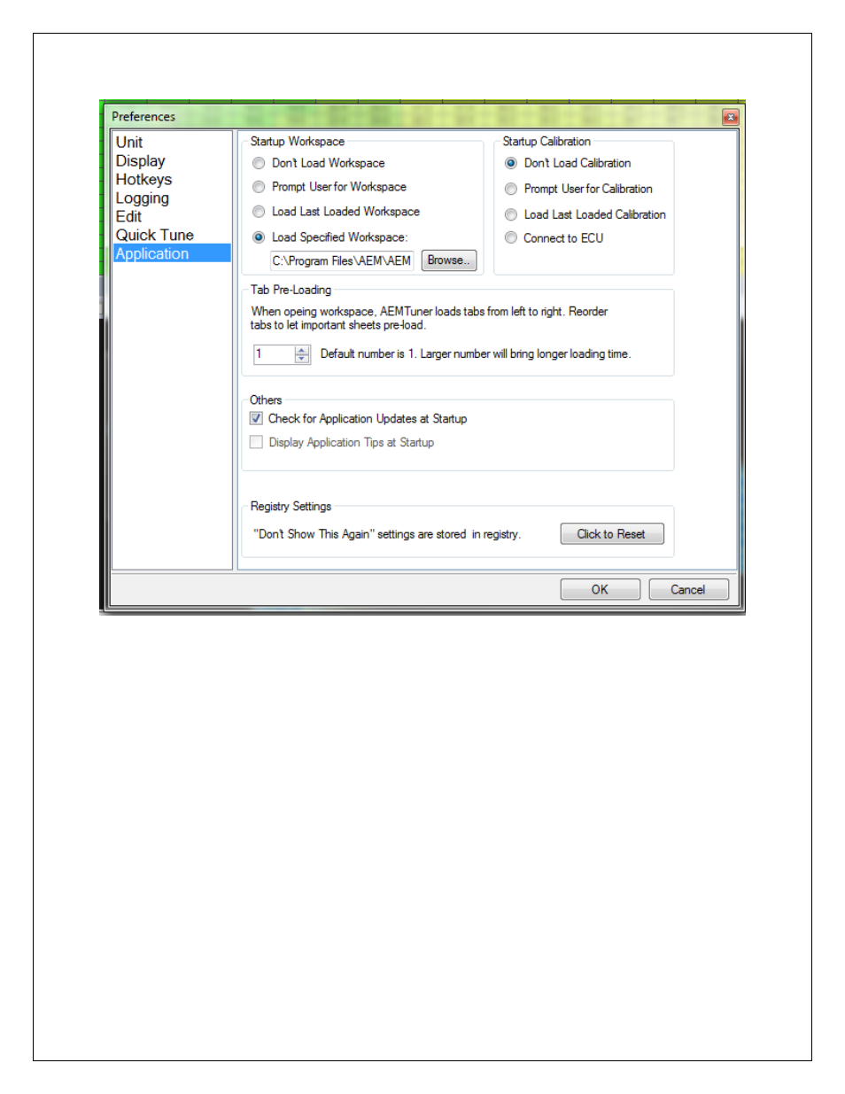 AEM 30-6905 Universal Programmable EMS-4 User Manual | Page 68 / 279