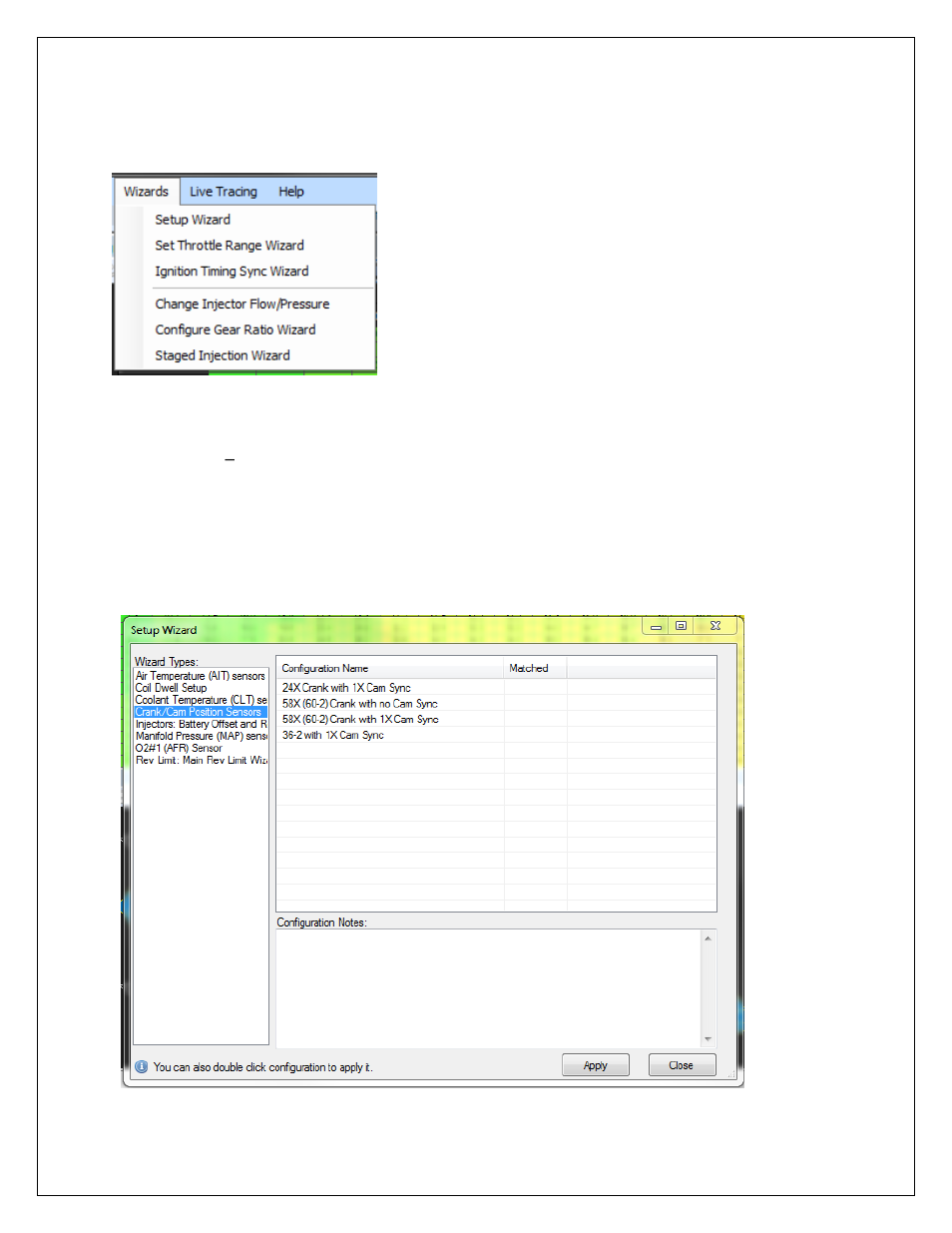 AEM 30-6905 Universal Programmable EMS-4 User Manual | Page 69 / 279