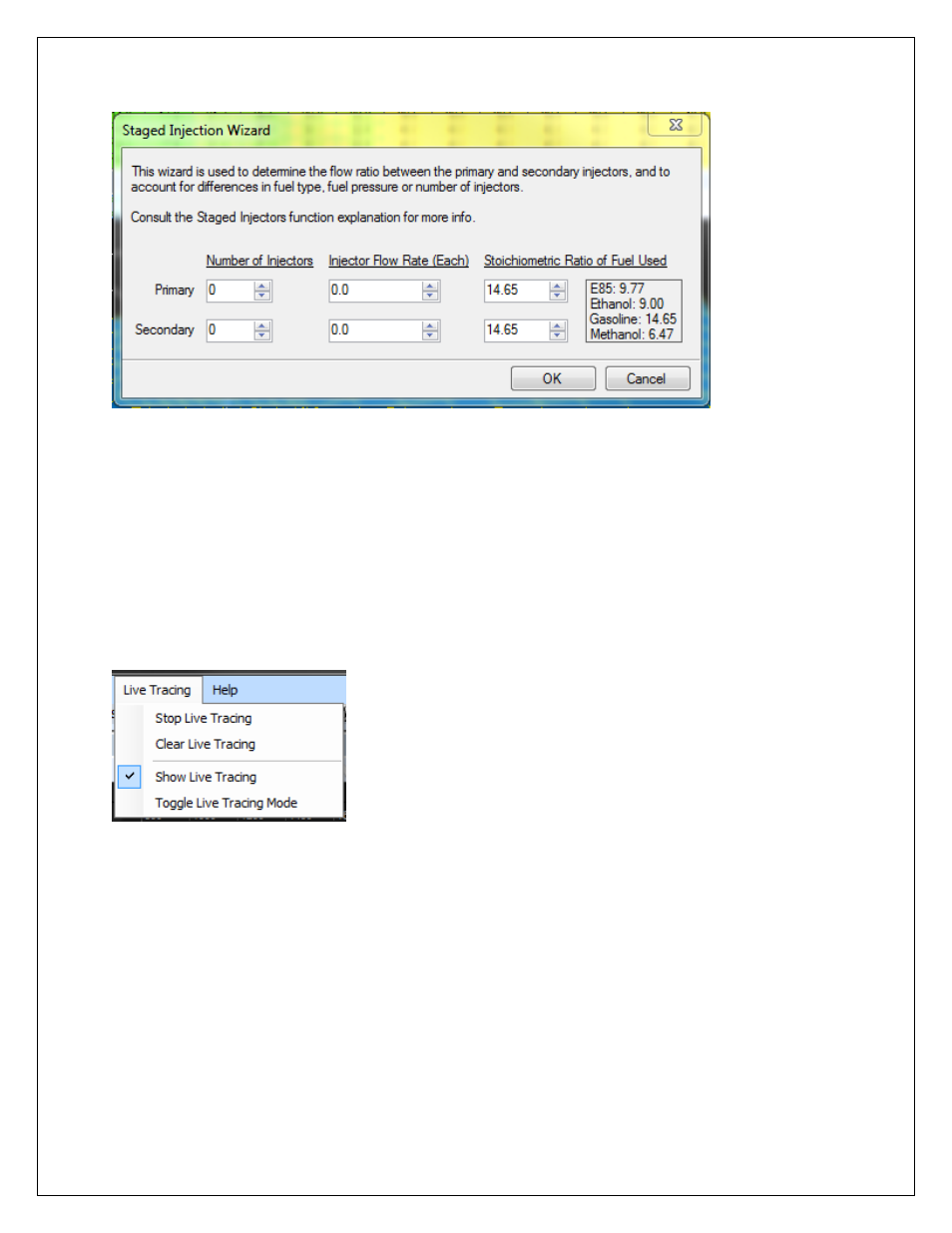 AEM 30-6905 Universal Programmable EMS-4 User Manual | Page 74 / 279