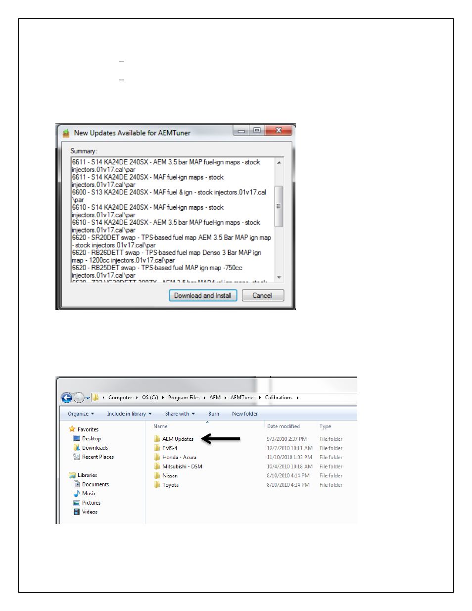 AEM 30-6905 Universal Programmable EMS-4 User Manual | Page 76 / 279