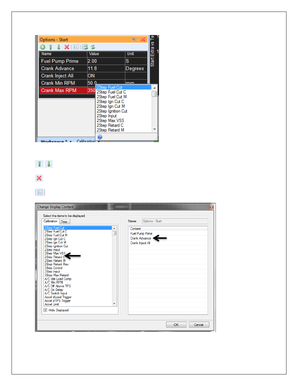 AEM 30-6905 Universal Programmable EMS-4 User Manual | Page 78 / 279