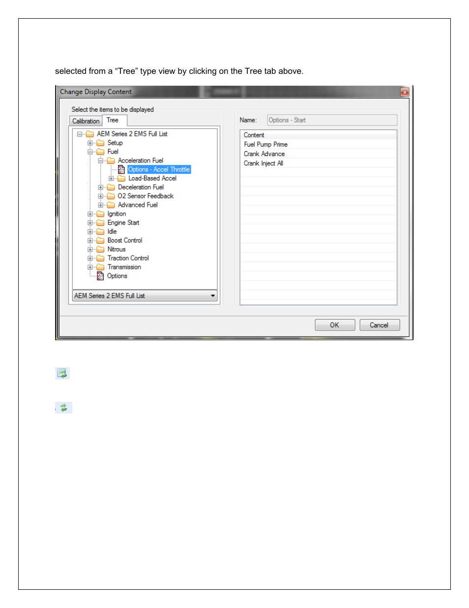 AEM 30-6905 Universal Programmable EMS-4 User Manual | Page 79 / 279