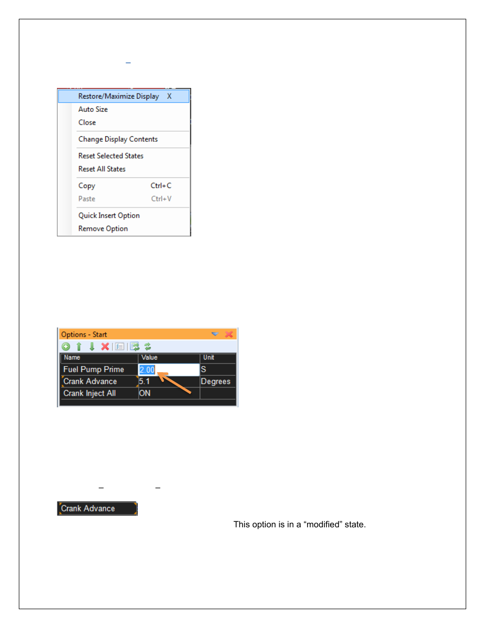 AEM 30-6905 Universal Programmable EMS-4 User Manual | Page 80 / 279