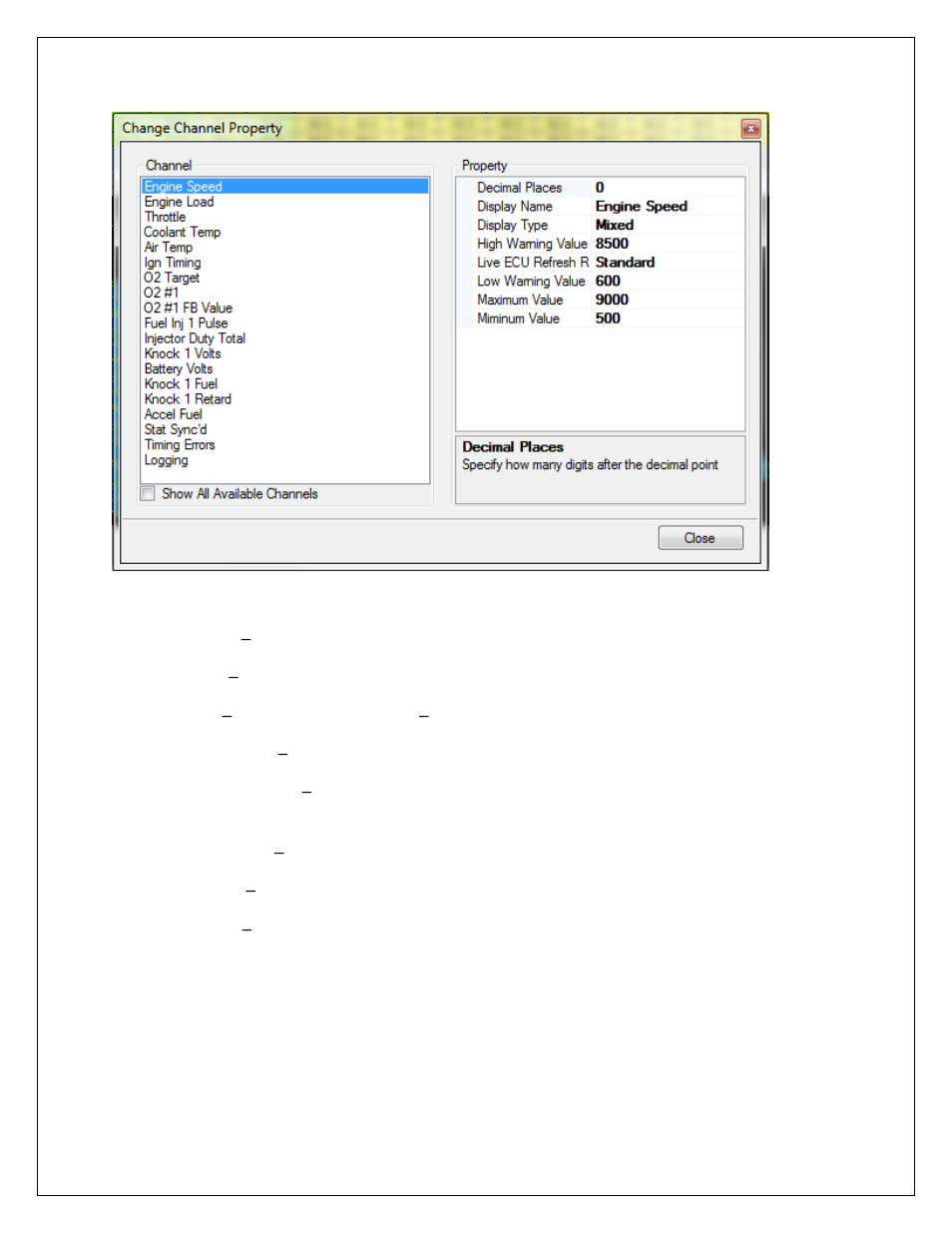 Editing 3d map displays | AEM 30-6905 Universal Programmable EMS-4 User Manual | Page 90 / 279