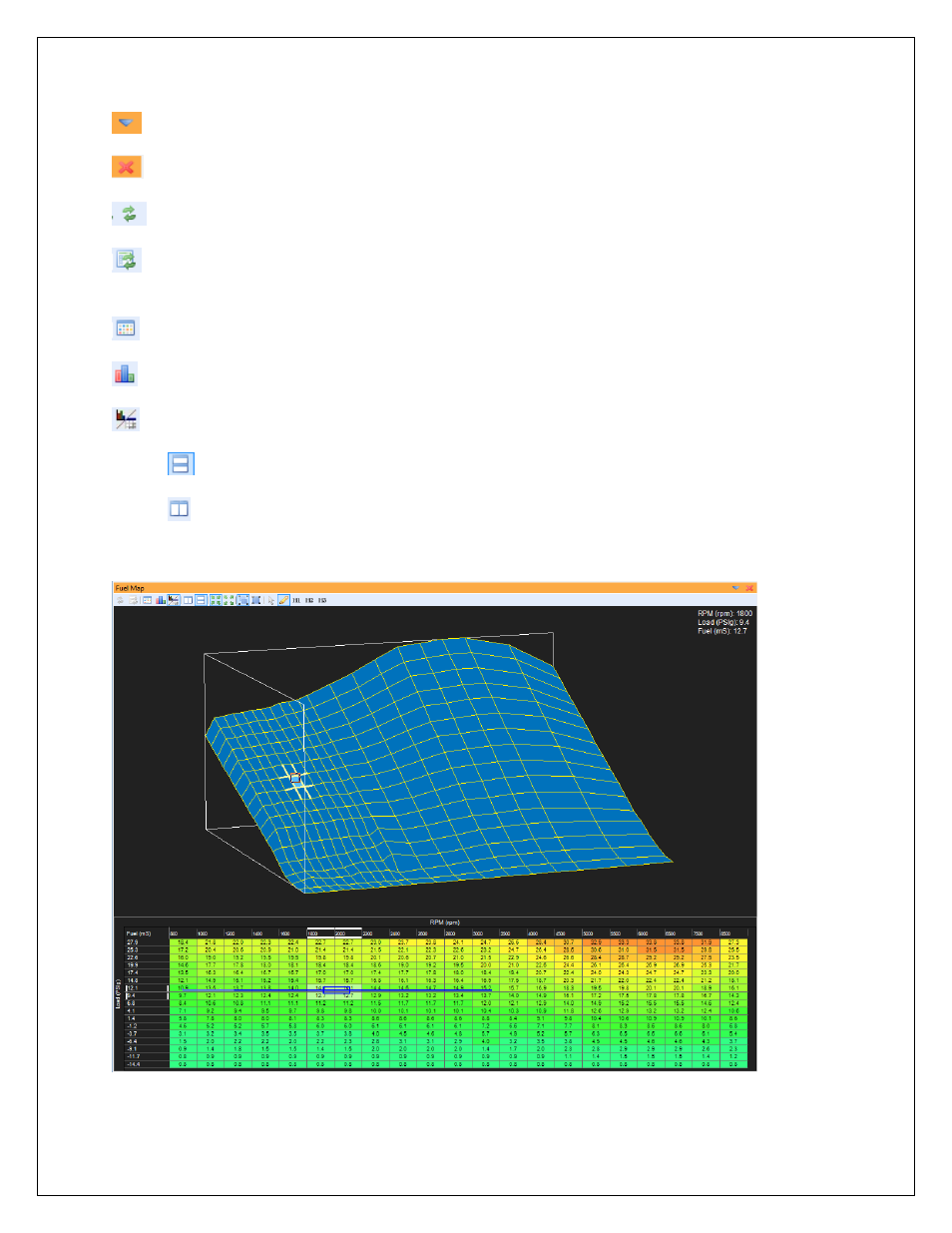 AEM 30-6905 Universal Programmable EMS-4 User Manual | Page 91 / 279